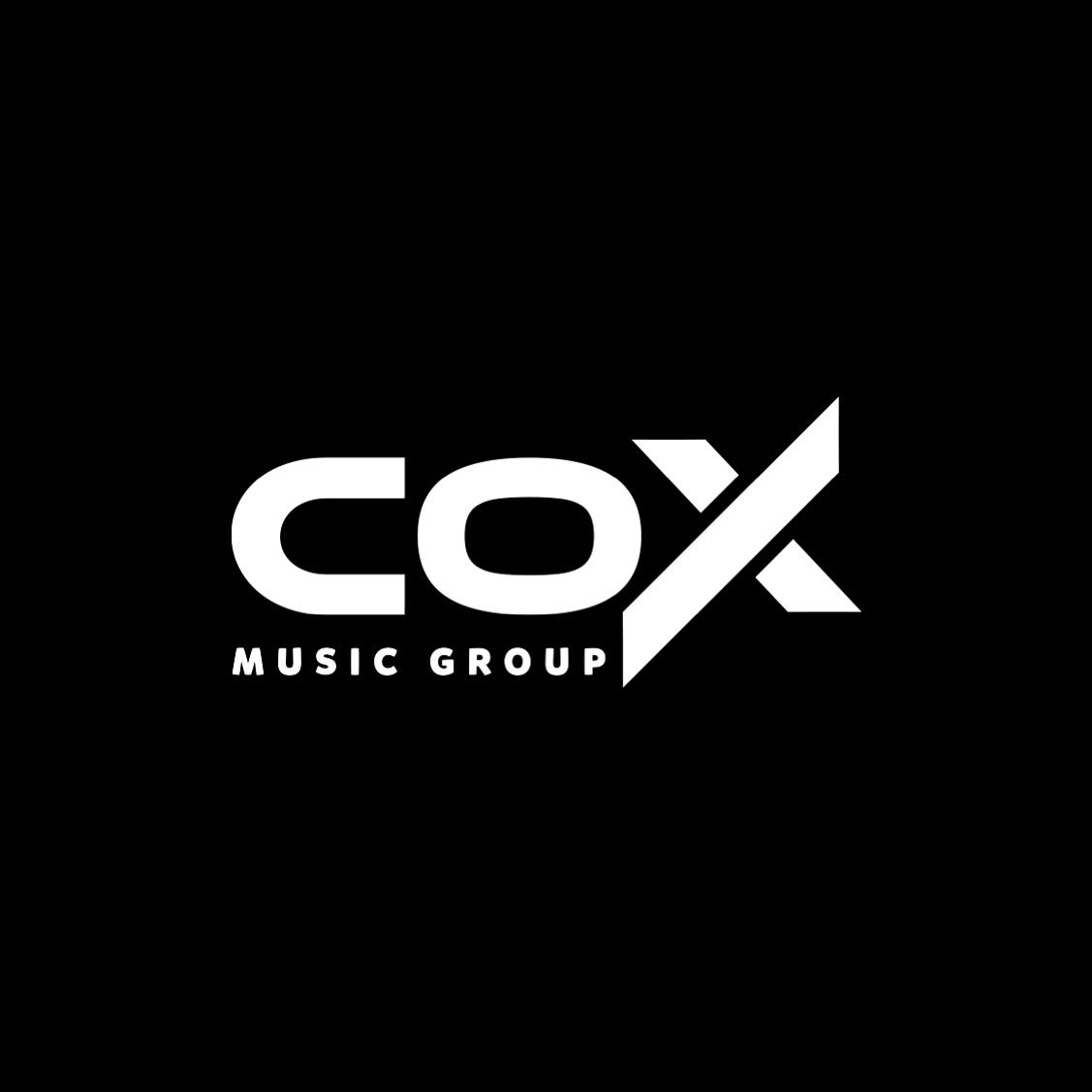 COX MUSIC GROUP